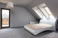 Drylaw bedroom extensions