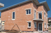 Drylaw home extensions