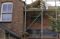 free Drylaw home extension quotes