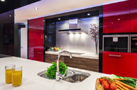 Drylaw kitchen extensions
