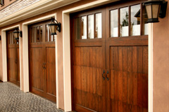 Drylaw garage extension quotes