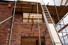 house extensions Drylaw